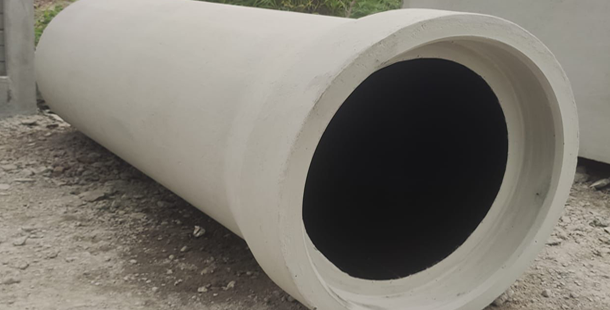 HDPE lined pipe manufacturer in Pune
