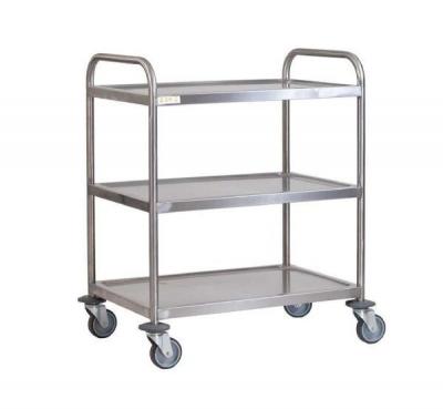 Trolleys in UAE | Zeke Trolleys