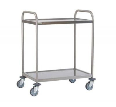 Serving Trolley UAE | Zeke Trolleys 