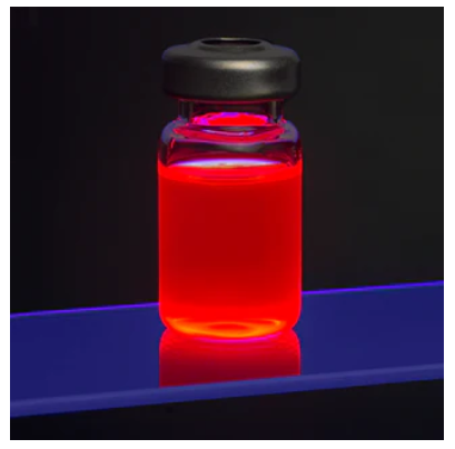 Red Quantum Dots