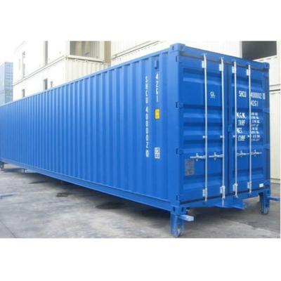 40 Feet Mild Steel Shipping Container: Customizable