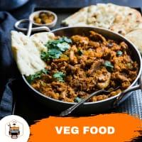 Food Delivery At Rajkot Railway Station - Other Other