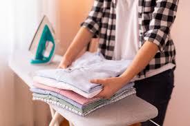 Laundry and ironing service Qatar