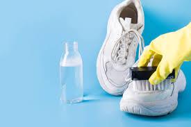 Shoe cleaning doha