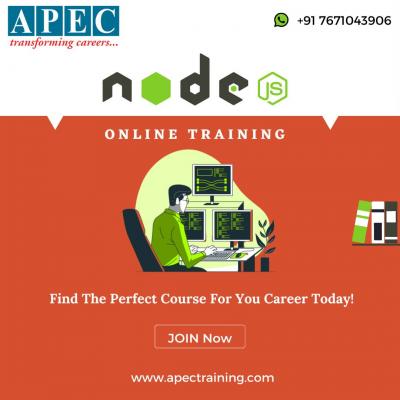 Node JS institutes in Ameerpet - Hyderabad Computer