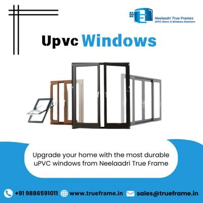 uPVC Windows Dealer in  - Bangalore Other