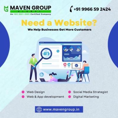 Customized Application Company in Hyderabad - Tailor-Made Solutions