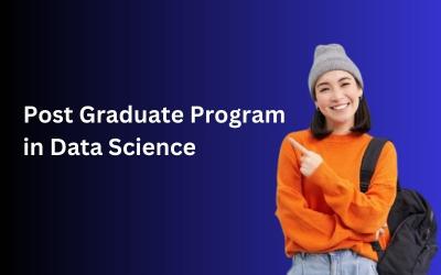 Post Graduate Program in Data Science | Futurense Uni