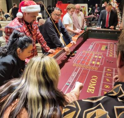 Rent Poker Tables Las Vegas - Other Other