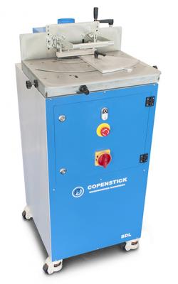 End-Scribing Machine