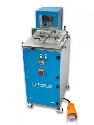 Glazing Bar Machinery