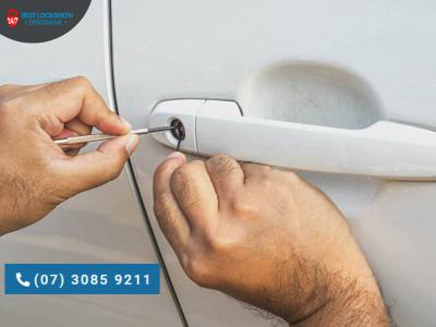 Car Key Cutting Brisbane – Precision & Fast Service