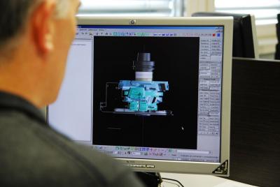 Best Tooling Design - Other Other