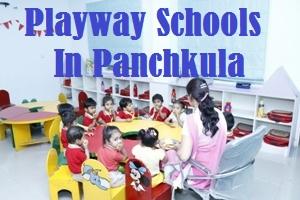 Playway Schools In Panchkula