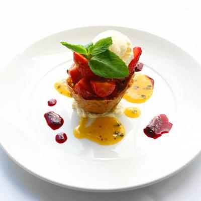 Seafood Restaurant in Sydney