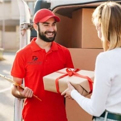 Truck Unloading In Phoenix AZ