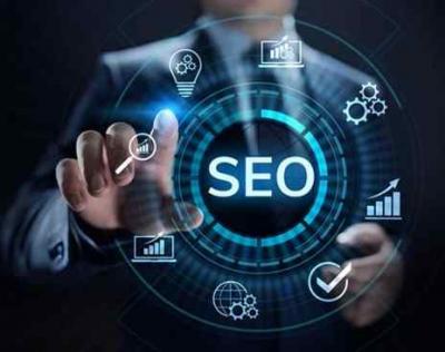The best SEO Agency in Bangalore