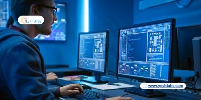 Hire Webflow Developers from YES IT Labs Today!