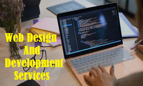 Web Design And Development Services - New York Other