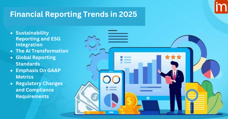 Financial Reporting in 2025-Indian Muneem