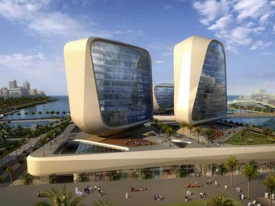 Best Architects In Dubai