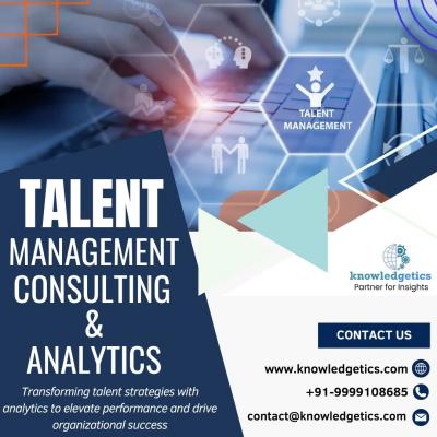 Talent management analytics companies