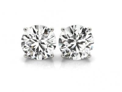 Stunning Lab Grown Diamond Stud Earrings for Every Occasion