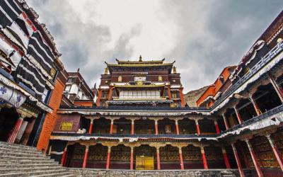 How to Travel to Tibet: The Complete Guide