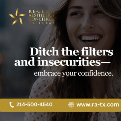 Dermal Fillers Dallas at ReGen & Aesthetics - Dallas Other