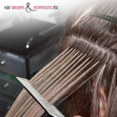 Hair Extension Specialist - Other Other