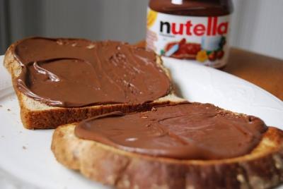 Nutella Chocolate Spreads | Nutella Supplier