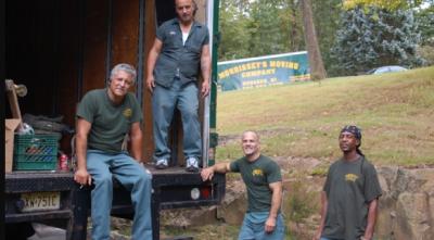 Newark Moving Company Local - Other Other