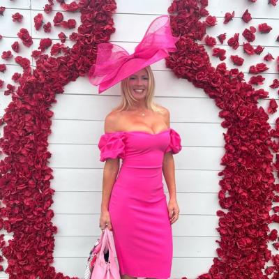 Disc fascinators | hatsbycressida.com - Other Other