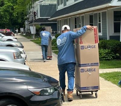 Local Moving Service Bronx - Other Other