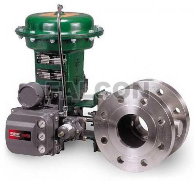 Pressure Control Valves - Mumbai Industrial Machineries