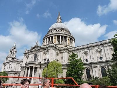 The Best and Affordable Panoramic Tours in London