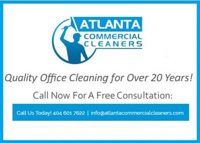 Office Cleaning Stockbridge GA - Other Other