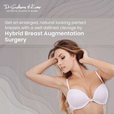 Breast Implants in Chandigarh - Dr. Sudhanva - Mumbai Other