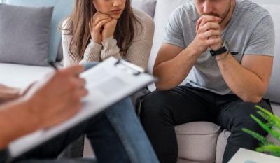 Marriage counselling services in Noida - Delhi Professional Services