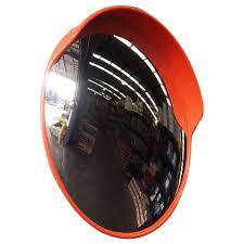 Stainless Steel Safety Mirrors: The Perfect Blend of Durability and Safety