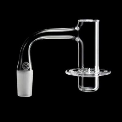 Affordable 2nd Quality Quartz Bangers for Dabbing Enthusiasts