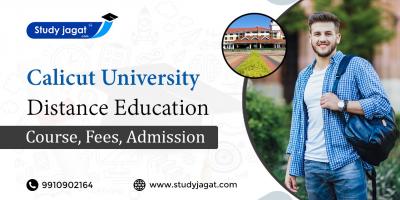 Calicut University Distance Education - Delhi Other