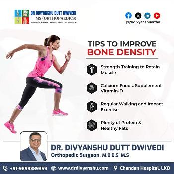 Strengthen Your Bones with Expert Care in Lucknow!