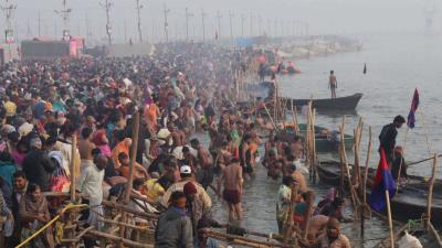 Prayagraj Kumbh Mela 2025: Journey into the Heart of Indian Spirituality