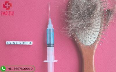 Hair Transplant in Kolkata | Swastik Clinic - Kolkata Other