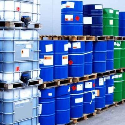 Water Treatment Chemicals in Dubai