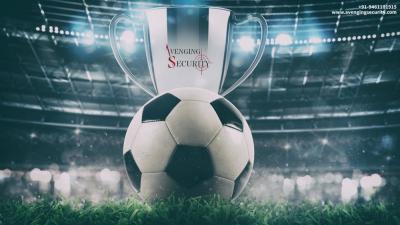 Sports Team Management App