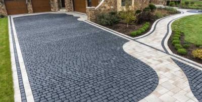 Driveway Design Services Everett