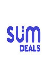 Sum Deals: Your Ultimate Destination for Offers and Deals 