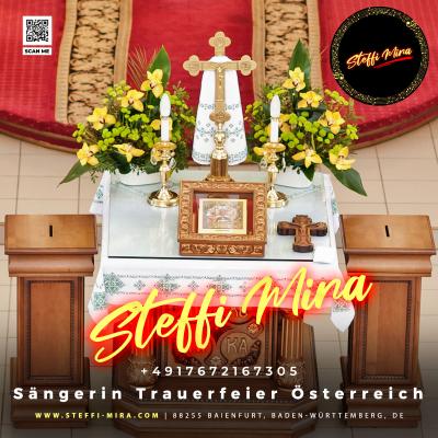 Sängerin Trauerfeier Österreich - Wiesbaden Art, Music